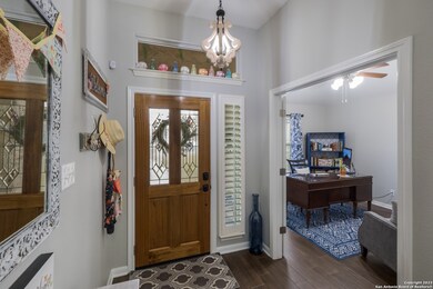 25814 Santolina, San Antonio, TX 78261 - photo 5