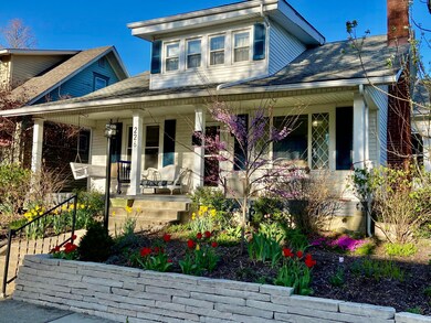 STUNNING GARDENS