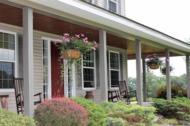 810 Stony Point Rd, Castleton On Hudson, NY 12033 - photo 7