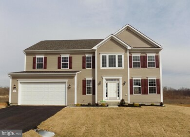 84 Fitzgerald St, Gerrardstown, WV 25420 - photo 2