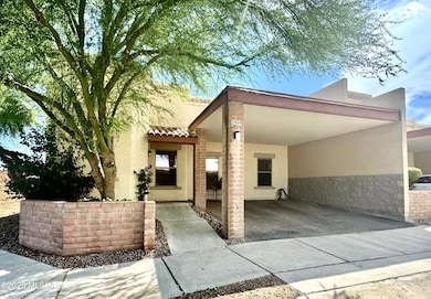2009 W Dozemary Ct, Tucson, AZ 85713 - photo 2