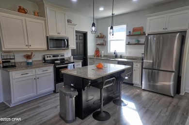 908 N Caryville Rd, Bonifay, FL 32425 - photo 5