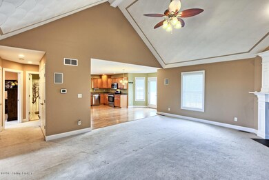461 Winding Woods Trail, Mount Washington, KY 40047 - photo 5