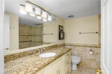Renovated Bathroom