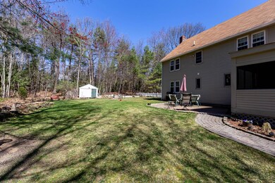 30 Jericho Rd, Kingston, NH 03848 - photo 6