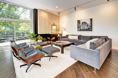 Living Room. FP