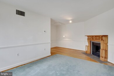 3817 Davis Place NW unit 5, Washington, DC 20007 - photo 6