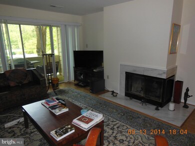 5706 Mayfair Manor Dr unit 92, Rockville, MD 20852 - photo 5