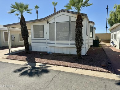 11201 N El Mirage Rd unit 23, El Mirage, AZ 85335 - photo 4