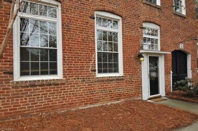 Alternate view of front entry.