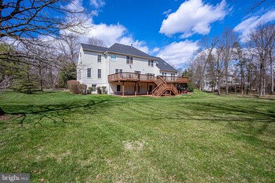 5408 Chandley Farm Cir, Centreville, VA 20120 - photo 7