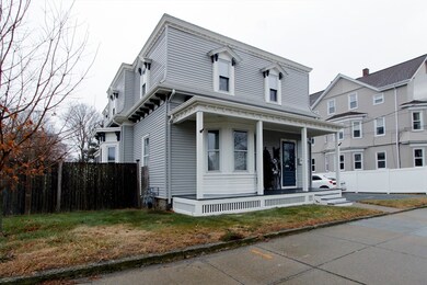 2107 S Main St, Fall River, MA 02724 - photo 3