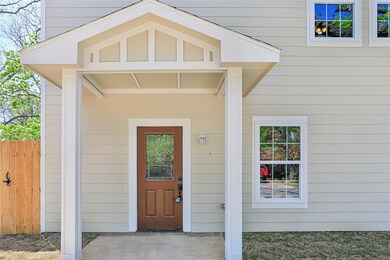 1006 Oneal St, Gainesville, TX 76240 - photo 4