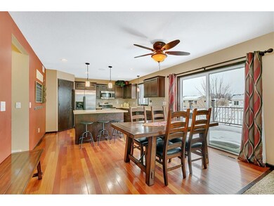 Hardwood Floor