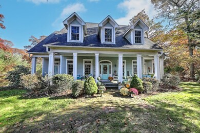 1 Stoney Hill Ln, South Dartmouth, MA 02748 - photo 4