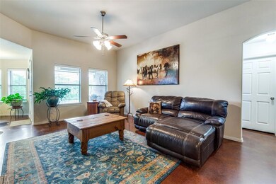 3123 Zion Hill Loop, Weatherford, TX 76088 - photo 4