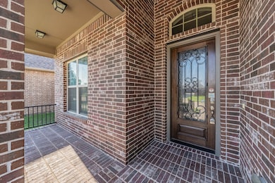 568 Enfield Dr, Frisco, TX 75036 - photo 3