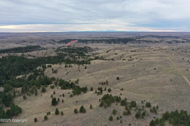 Tract B-6 Broad Axe Rd, Gillette, WY 82718 - photo 2
