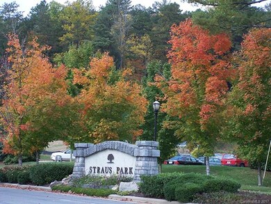 Desirable Straus Park!