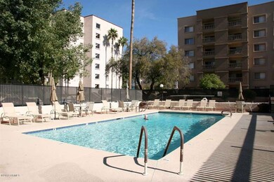 2nd Community Pool