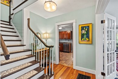 629 N Galloway St, Xenia, OH 45385 - photo 7