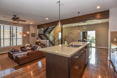 4418 Koehler St unit A, Houston, TX 77007 - photo 5