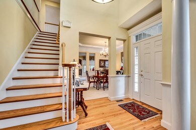 55 Carriage Hill Cir unit 55, Southborough, MA 01772 - photo 2