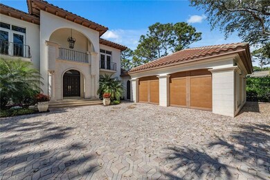 837 Barcarmil Way, Naples, FL 34110 - photo 2