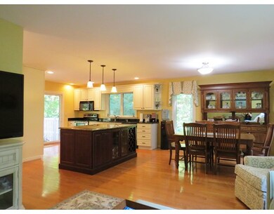 84 Fifer Ln unit 84, Lexington, MA 02420 - photo 6