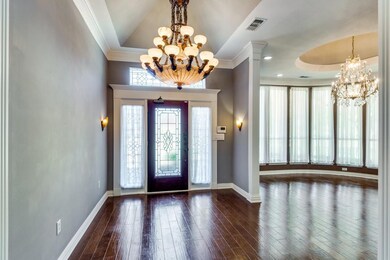 2 Royal Oaks Cir, Denton, TX 76210 - photo 4