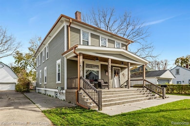 96 Washington St, Mount Clemens, MI 48043 - photo 3