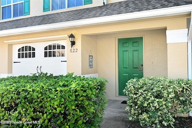 622 Cedar Side Cir NE, Palm Bay, FL 32905 - photo 2