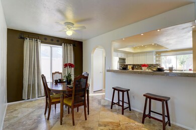 Dining Room 1