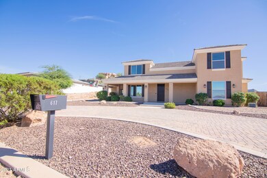 617 N 107th St, Mesa, AZ 85207 - photo 3