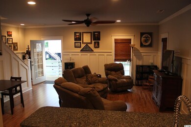 34 Fish Shack Aly unit Murrells Inlet Villa, Murrells Inlet, SC 29576 - photo 4