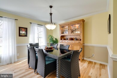 101 Wintergreen Ln, Stafford, VA 22554 - photo 7