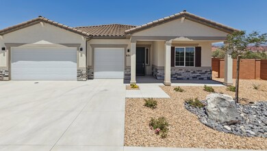 Side-view front of Home-2