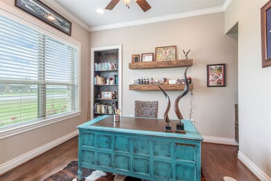 160 William Way St, East Bernard, TX 77435 - photo 7