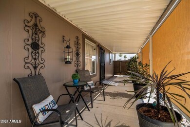 Covered Patio 2