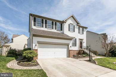 1579 Chapman Rd, Crofton, MD 21114 - photo 2