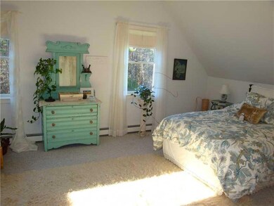 Bedroom.