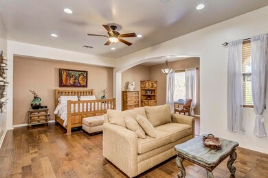 2032 W FOREST PLEASANT PL Phoenix