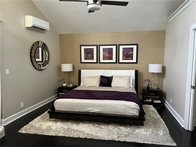 primary bdrm