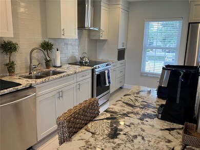 Chefs Dream Kitchen