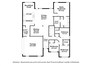 unlisted-address, Waxahachie, TX 75167 - photo 2