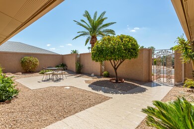 9730 W Lindgren Ave, Sun City, AZ 85373 - photo 2