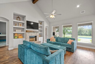 227 Ruby Dr, Brock, TX 76087 - photo 7