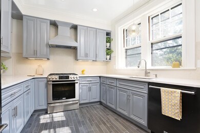 77 Harvard Ave unit 2, Brookline, MA 02446 - photo 3