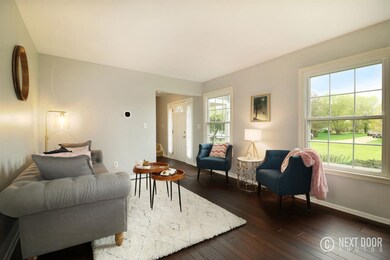 5615 Pebble Ridge Ct, Ann Arbor, MI 48108 - photo 7