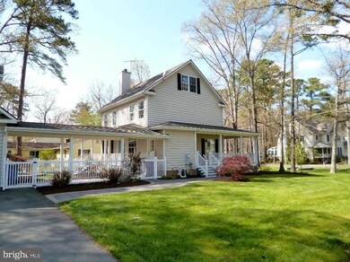 401 Mckay Rd, Stevensville, MD 21666 - photo 4